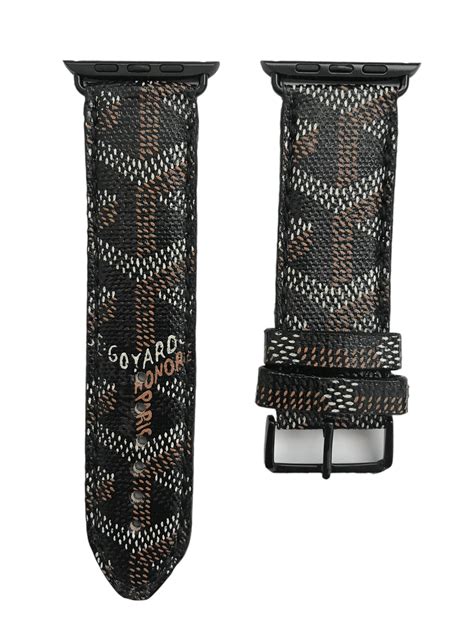 goyard watch band|goyard buy online.